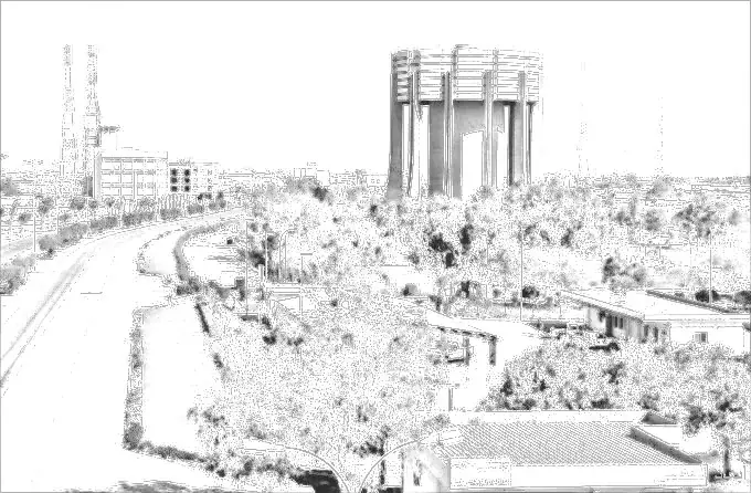 صيانة المرافق العامة